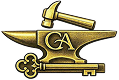 Logo La Forge De Lepoque